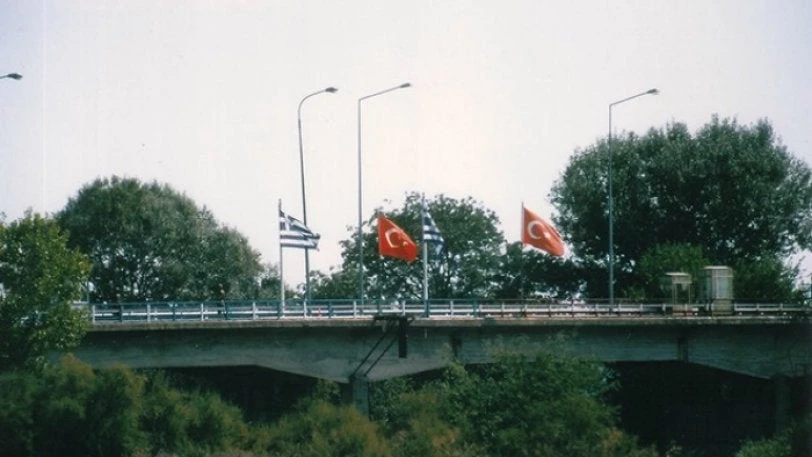Τα μυστήρια των Καστανιών Έβρου και ο ρόλος της τουρκικής Στρατοχωροφυλακής